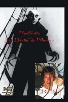 Nosferatu. La b�stia de Murnau. 1482674726 Book Cover