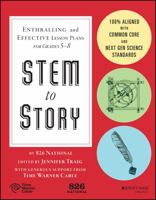 Stem to Story 1119001013 Book Cover