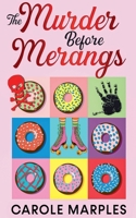The Murder Before Merangs B0CB2D7K7V Book Cover