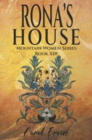 Rona's House (Mountain Women) B0CNNKRFQX Book Cover