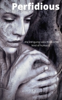 Perfidious B08TK7H45C Book Cover