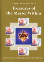 Treasures of the Master Within: Sayings from the Light Bringer 085487142X Book Cover