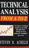 Technical Analysis from A to Z, 2nd Edition 0071363483 Book Cover