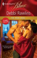 The Real Deal 0373795777 Book Cover