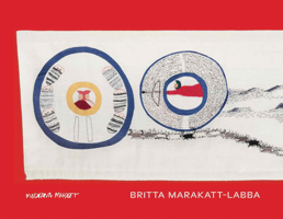 Britta Marakatt-Labba 3753308382 Book Cover
