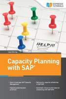 Capacity Planning with SAP 1546489711 Book Cover