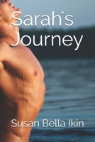 Sarah's Journey 1520285647 Book Cover
