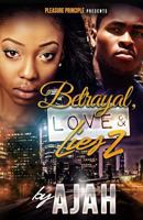 Betrayal, Love & Lies 2 1501091352 Book Cover