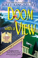 Doom with a View 168331235X Book Cover