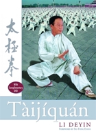 Taijiquan (Book & DVD) 7119037080 Book Cover