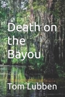Death on the Bijou B0C2ST1C39 Book Cover