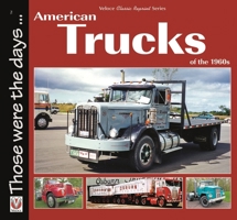 American Trucks of the 1960s 1787111725 Book Cover