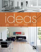 Ideas: Open Spaces 6074372195 Book Cover
