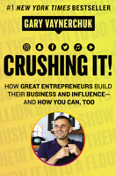Crushing it! 0062674676 Book Cover