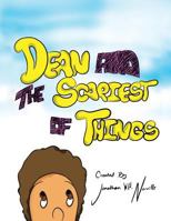Dean and the Scariest of Things 1504933052 Book Cover