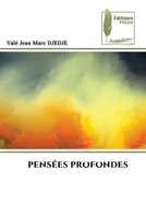 Pensées Profondes (French Edition) 6209363741 Book Cover
