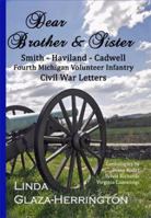 Dear Brother and Sister 1936243369 Book Cover