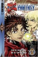 Last Fantasy Volume 2 (Last Fantasy (Graphic Novels)) 1595325271 Book Cover