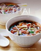 Thai. 1908533595 Book Cover