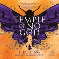Temple of No God B0DWZHJPWX Book Cover