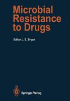 Microbial Resistance to Drugs 3642740979 Book Cover