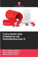 Livro-texto dos inibidores de fosfodiesterase-5 620581238X Book Cover
