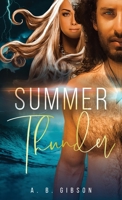 Summer Thunder B0BXN7DXVD Book Cover