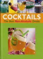 Cocktails Non-Alcoholic 3625112167 Book Cover