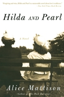 Hilda and Pearl 0060936932 Book Cover