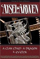 A Clan Chief, A Dragon and Evelyn 0976913267 Book Cover