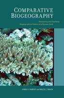 Comparative Biogeography 0520259459 Book Cover