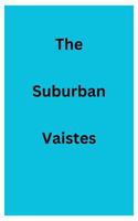 The Suburban Vaistes 0982601212 Book Cover