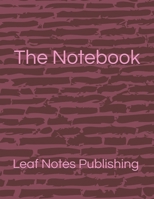 The Notebook 1657677761 Book Cover