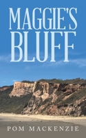 Maggie's Bluff B0FRSZJYNJ Book Cover