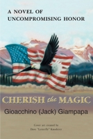 Cherish the Magic 0595006876 Book Cover