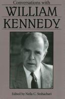 Conversations With William Kennedy (Literary Conversations Series) 1578060117 Book Cover