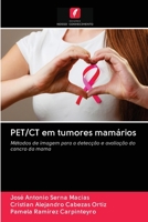 PET/CT em tumores mamários 6203113921 Book Cover