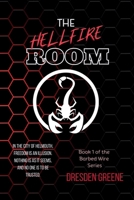The Hellfire Room B0DVPGFPV8 Book Cover