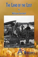 The Land of the Lost 0473552442 Book Cover