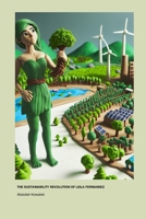 The Sustainability Revolution of Leila Fernandez 1779665385 Book Cover