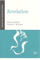 Revelation: A Pentecostal Commentary 190567905X Book Cover