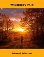 Wanderer'S Path: Autumnal Reflections B0FPWVJMVQ Book Cover