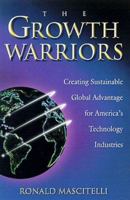 Growth Warriors 0966269705 Book Cover