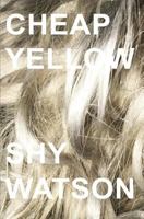 Cheap Yellow 1937865983 Book Cover