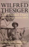 The Danakil Diary: Journeys Through Abyssinia, 1930-34 0006387756 Book Cover