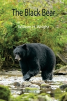 The Black Bear 935511186X Book Cover