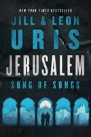 Jerusalem, Song of Songs 0385148631 Book Cover