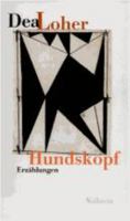 Hundskopf. Erzählungen 3892448655 Book Cover