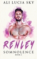 Renley - Special Edition B0H8XM27QF Book Cover