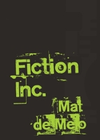 Fiction Inc. 1732249784 Book Cover